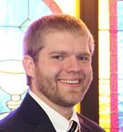 Profile Image for Seth Georgson.