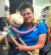Profile Image for Marsella Johnson.