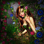 Profile Image for Ashley.