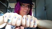 Profile Image for Alaina Bjj.
