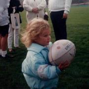 Profile Image for Abbie Kline.