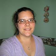 Profile Image for Christine E Butler.