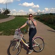 Profile Image for Meaghan Odell.