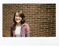 Profile Image for Megan Cobb.