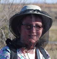 Profile Image for Linda Wilson.
