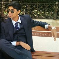 Profile Image for Harshavardhan Ganesan.