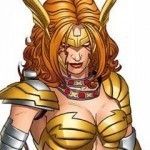 Profile Image for Angela.