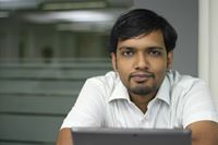 Profile Image for Abilash Amarasekaran.