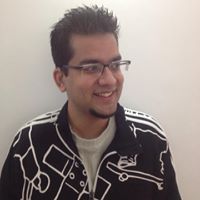 Profile Image for Cheenu.
