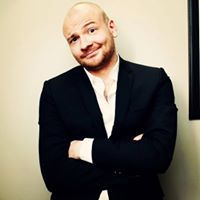 Profile Image for Mark Gubarenko.