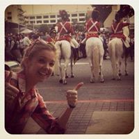 Profile Image for Danielle.