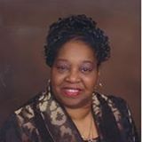 Profile Image for Cheryl Holloway.