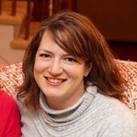 Profile Image for Jennifer Ridgway.