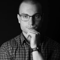 Profile Image for Martin Stoyanov.