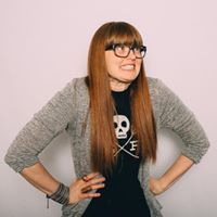 Profile Image for Raquel Fagan.