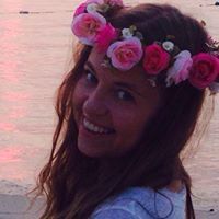 Profile Image for Samanta.