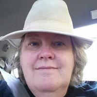 Profile Image for Kathryn.