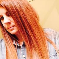 Profile Image for Angie Smith.