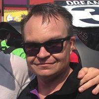Profile Image for Matt Payne.