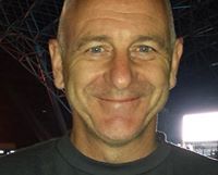 Profile Image for Mark Williams.