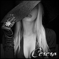 Profile Image for Cerera.