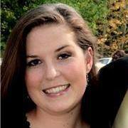 Profile Image for Nikki Williams.