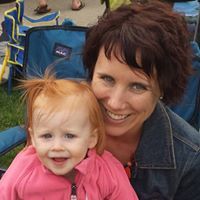Profile Image for Maggie Skarich Joos.