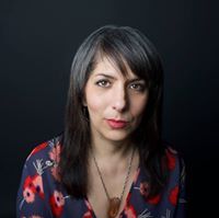 Profile Image for Tina.