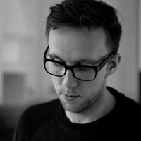 Profile Image for Niels Mulder.