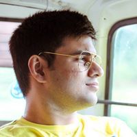 Profile Image for Hikmat Kabir.