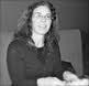 Profile Image for Martha Silano.
