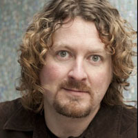 Profile Image for Dan Dion.