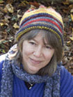 Profile Image for Nancy Peacock.