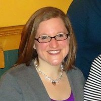 Profile Image for Melissa Brown.