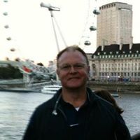 Profile Image for Mike Shaw.