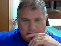 Profile Image for daniel dirnfeld.