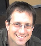 Profile Image for Jon Swartz.