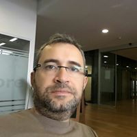 Profile Image for Uğur Demirelce.