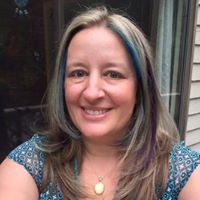 Profile Image for Sarah.