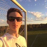 Profile Image for Theo Davies.