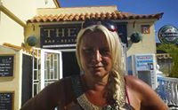 Profile Image for amanda farrer.