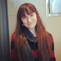 Profile Image for Stephanie Wilcox.