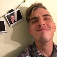 Profile Image for Joshua Dowling.