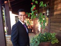 Profile Image for Pritesh.