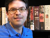 Profile Image for David Fulmer.