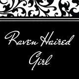 Profile Image for Raven Haired Girl.