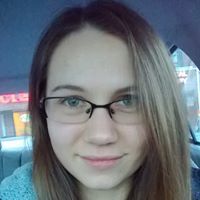 Profile Image for Becca.