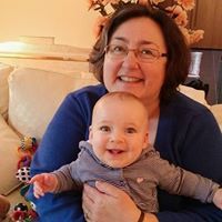 Profile Image for Patricia D'Arcy.