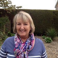 Profile Image for Mrs C E M Hicks.