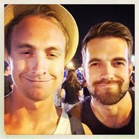Profile Image for Michael Gunnulfsen.
